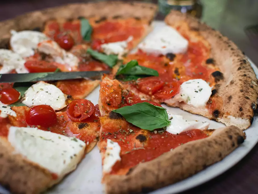 Immagine 7 di Bar / Ristorante in vendita  in Via Leonardo Da Vinci 21 a Pieve Fissiraga