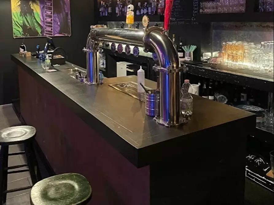 Immagine 3 di Pizzeria / Pub in vendita  in Via Enrico Groppi 9 a Codogno