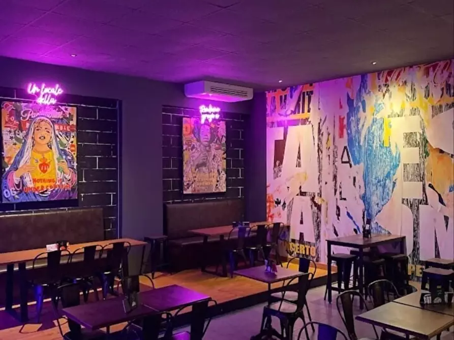Immagine 1 di Pizzeria / Pub in vendita  in Via Enrico Groppi 9 a Codogno