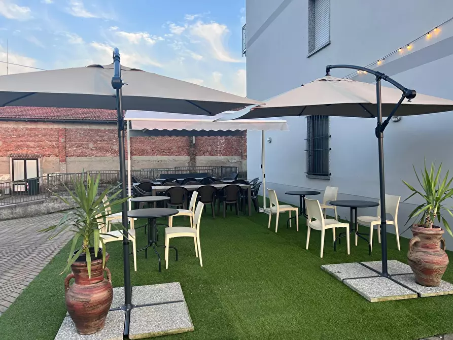 Immagine 17 di Bar / Ristorante in vendita  in VIA CREMONA 1 a Soncino