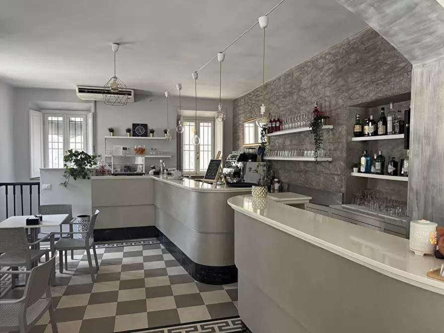 Immagine 6 di Bar / Ristorante in vendita  in PIAZZA VITTORIO EMANUELE II a Orzinuovi