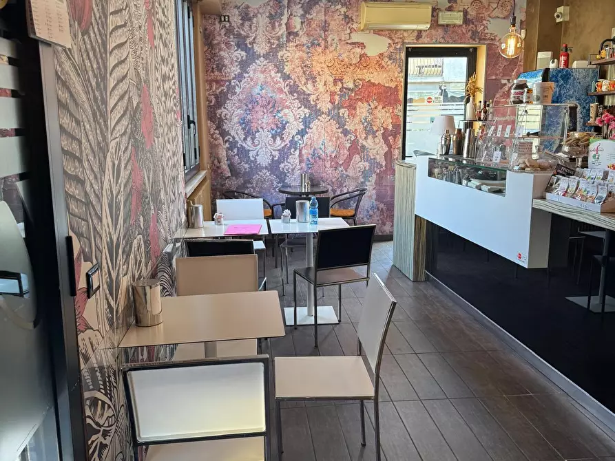 Immagine 5 di Bar / Ristorante in vendita  in Via Mazzini 59 a Orio Litta