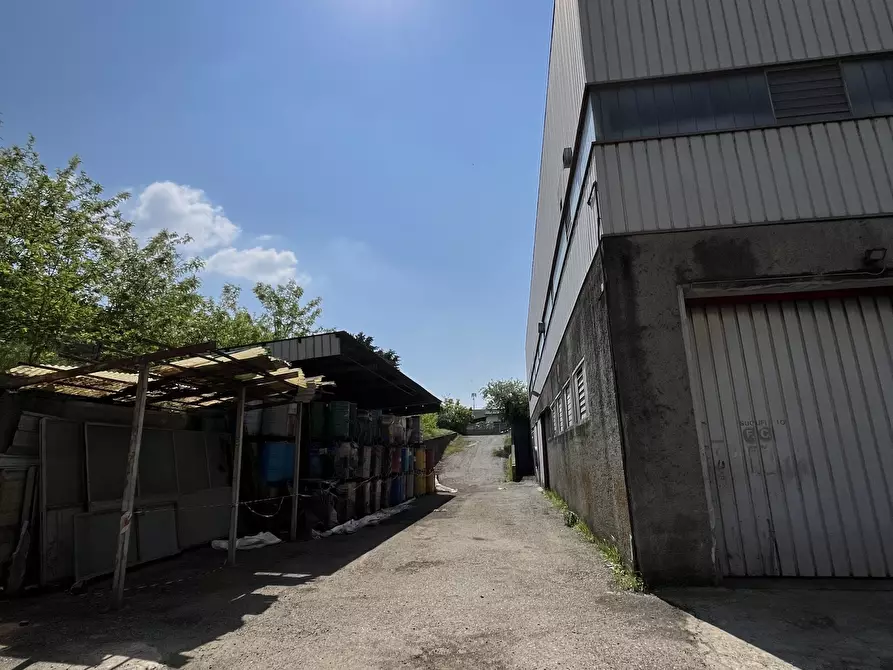 Immagine 18 di Capannone industriale in vendita  in Via Tortona 21 a Vigevano