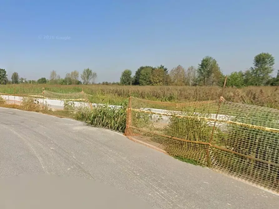 Immagine 2 di Terreno industriale in vendita  in Strada Provinciale 123 123 a Villanterio