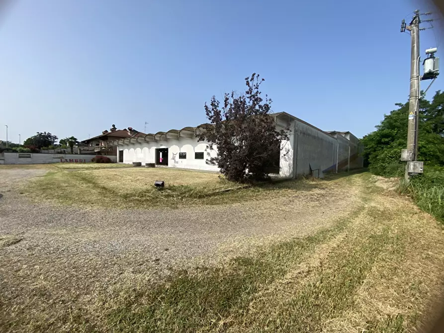 Immagine 24 di Capannone industriale in affitto  in VIA PAPA GIOVANNI XXIII 2 a Caselle Landi