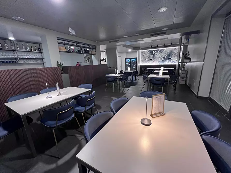 Immagine 5 di Bar / Ristorante in vendita  in VIA CREMONA 1 a Soncino