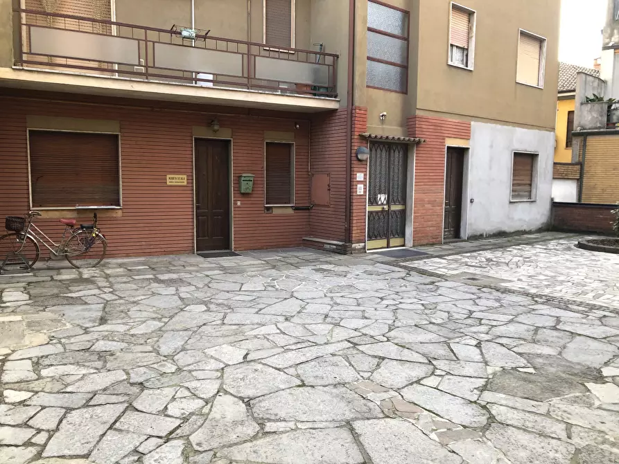 Immagine 13 di Ufficio in vendita  in Via Alberici 26 a Codogno
