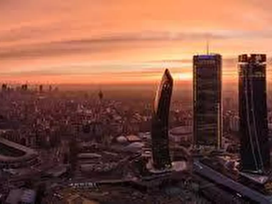 Immagine 5 di Bar / Ristorante in vendita  in Via Francesco Sforza 21 a Milano