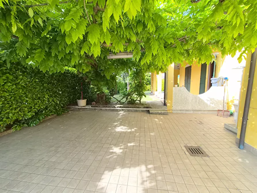 Immagine 21 di Villa in vendita  in Via Valletta 29 a Casalmaggiore