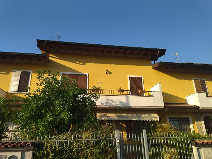 Immagine 20 di Casa indipendente in vendita  in Vicolo Cà del Ferro 103 a Martignana Di Po