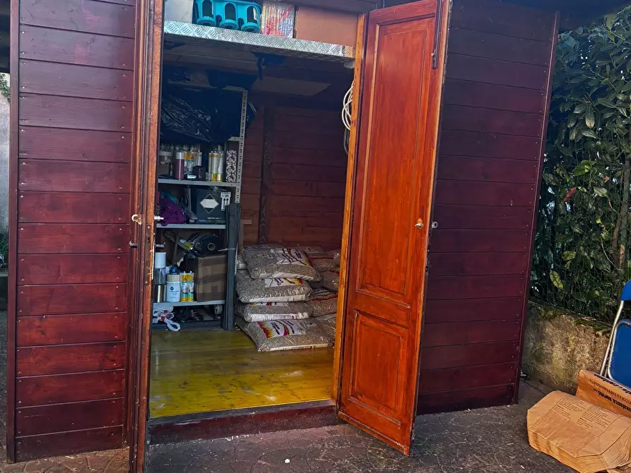 Immagine 26 di Villa in vendita  in Via Pietro Nenni 2B a Martignana Di Po