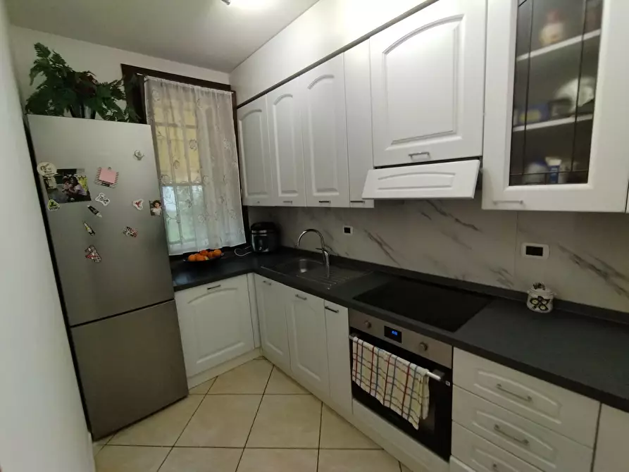 Immagine 6 di Villa in vendita  in Via Pietro Nenni 2B a Martignana Di Po