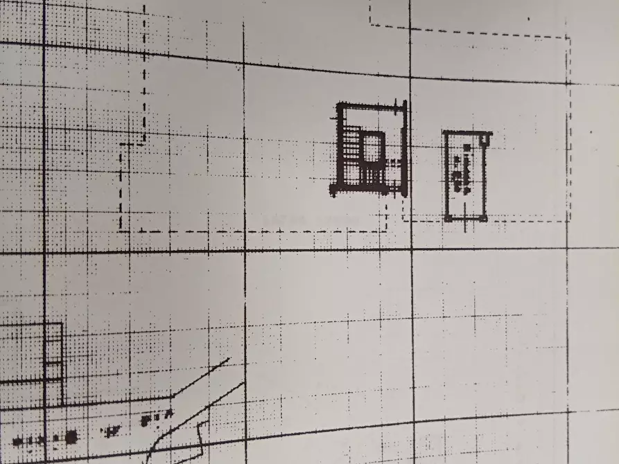 Immagine 11 di Appartamento in vendita  in Via Nino Bixio 125 a Casalmaggiore