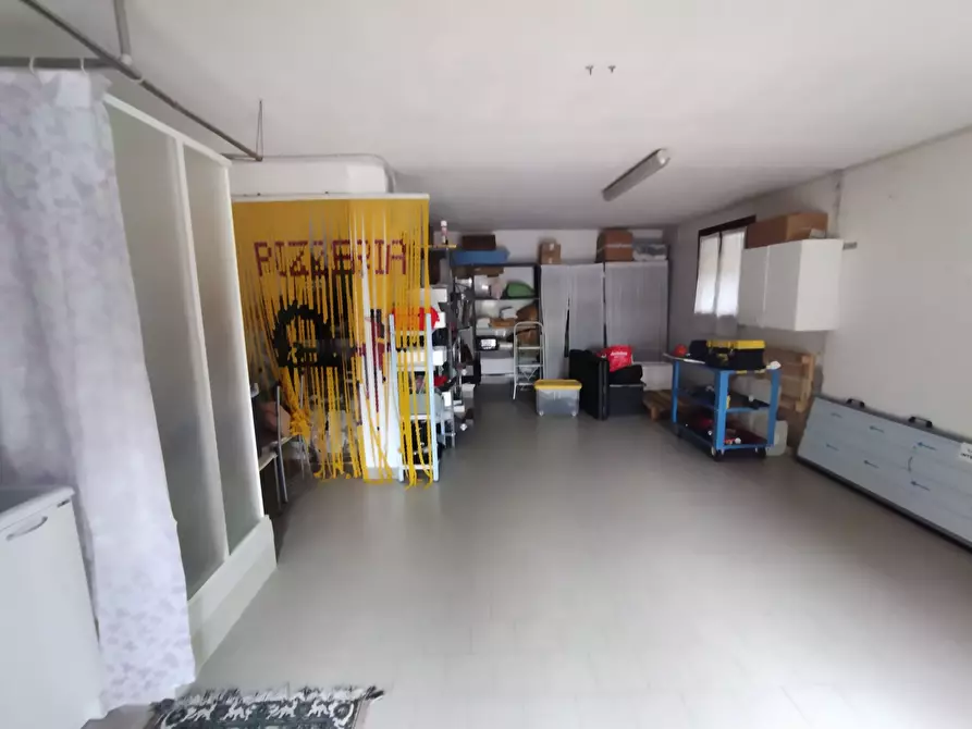 Immagine 17 di Casa indipendente in vendita  in VIA VERDI 42 a Martignana Di Po