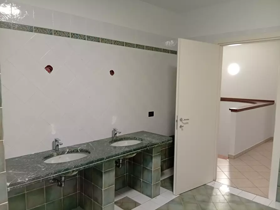 Immagine 17 di Villa in vendita  in Via Dossi 40 a Sabbioneta