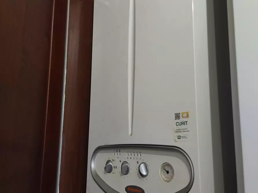 Immagine 24 di Villa in vendita  in Via Pietro Nenni 2B a Martignana Di Po