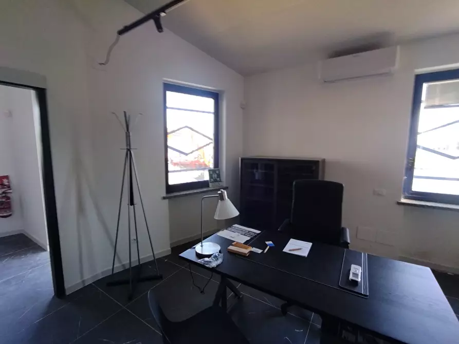 Immagine 13 di Attività artigianale in vendita  in Via Casellati 8 a San Giovanni In Croce