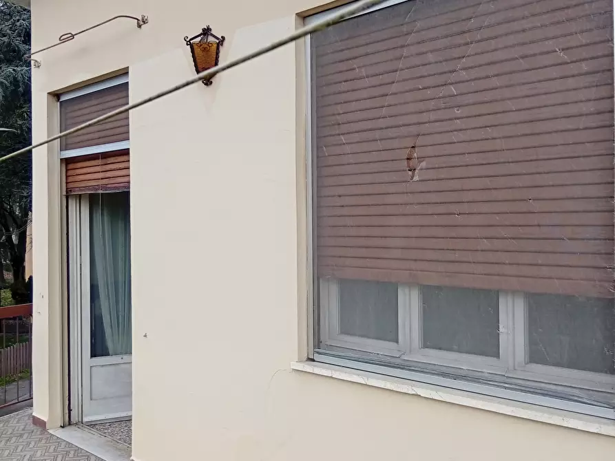 Immagine 7 di Villa in vendita  in Via Baldesio 109 a Casalmaggiore