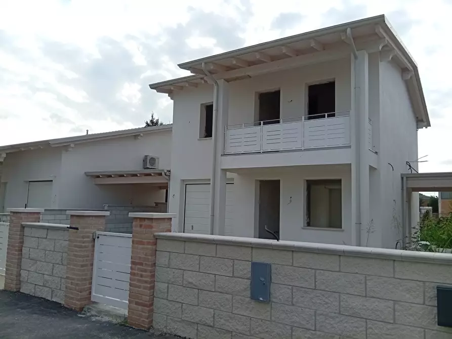 Immagine 3 di Villa in vendita  in SP358 121 a Casalmaggiore