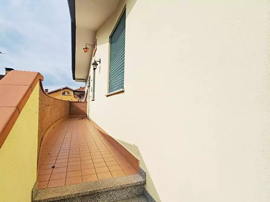 Immagine 13 di Appartamento in vendita  in VIA BIANCHINI 1D141 a Rovigo