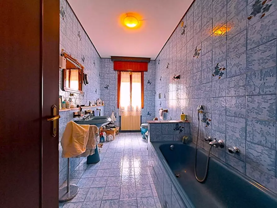 Immagine 8 di Casa indipendente in vendita  a Rovigo