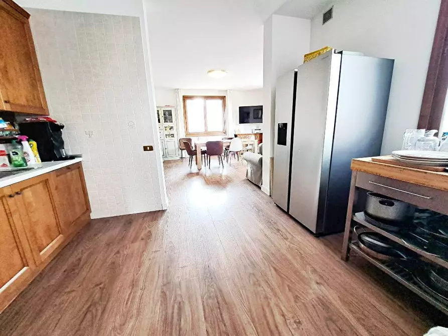 Immagine 17 di Casa indipendente in vendita  a Costa Di Rovigo