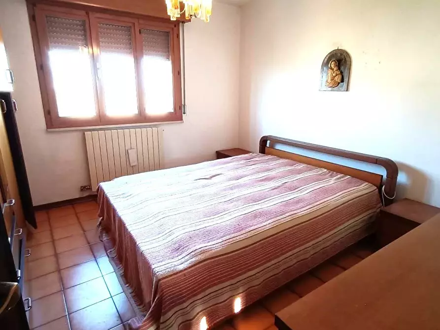 Immagine 10 di Casa indipendente in vendita  a Crespino