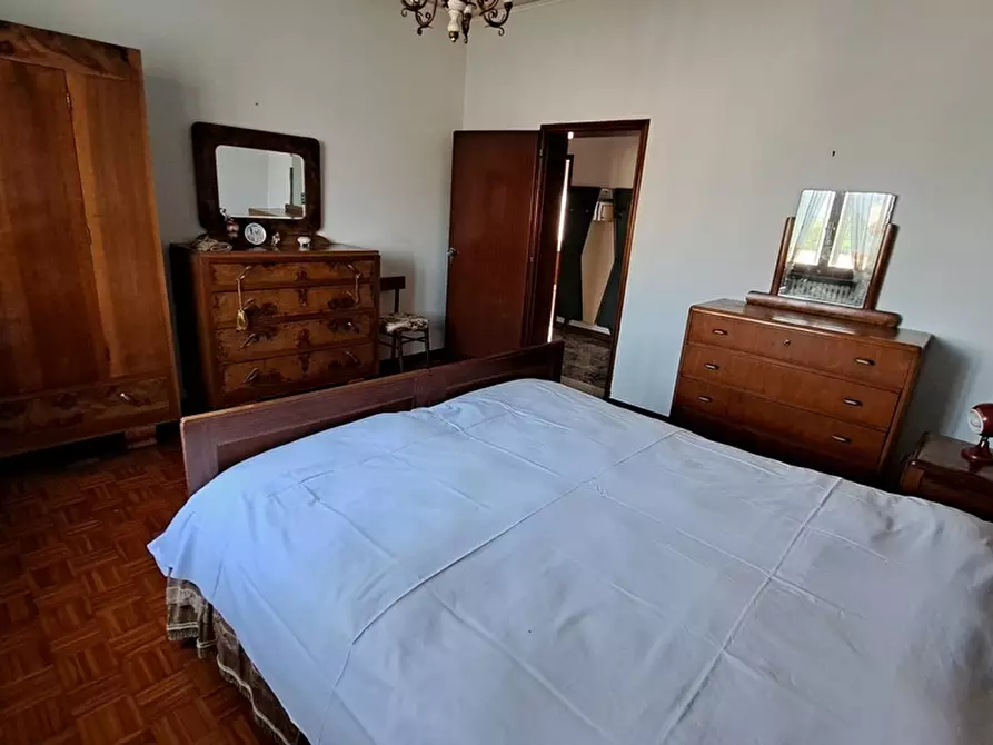 Immagine 23 di Casa indipendente in vendita  a Fiesso Umbertiano