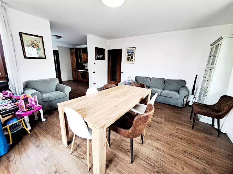 Immagine 3 di Casa indipendente in vendita  a Costa Di Rovigo