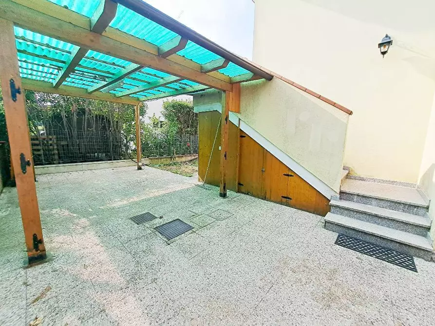 Immagine 15 di Appartamento in vendita  in VIA BIANCHINI 1D141 a Rovigo