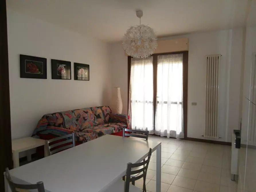 Immagine 2 di Appartamento in affitto  in Corso del Popolo 392 a Rovigo