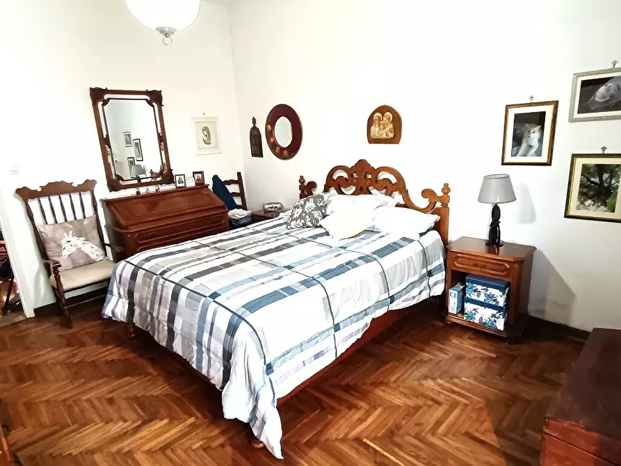 Immagine 7 di Appartamento in vendita  a Rovigo