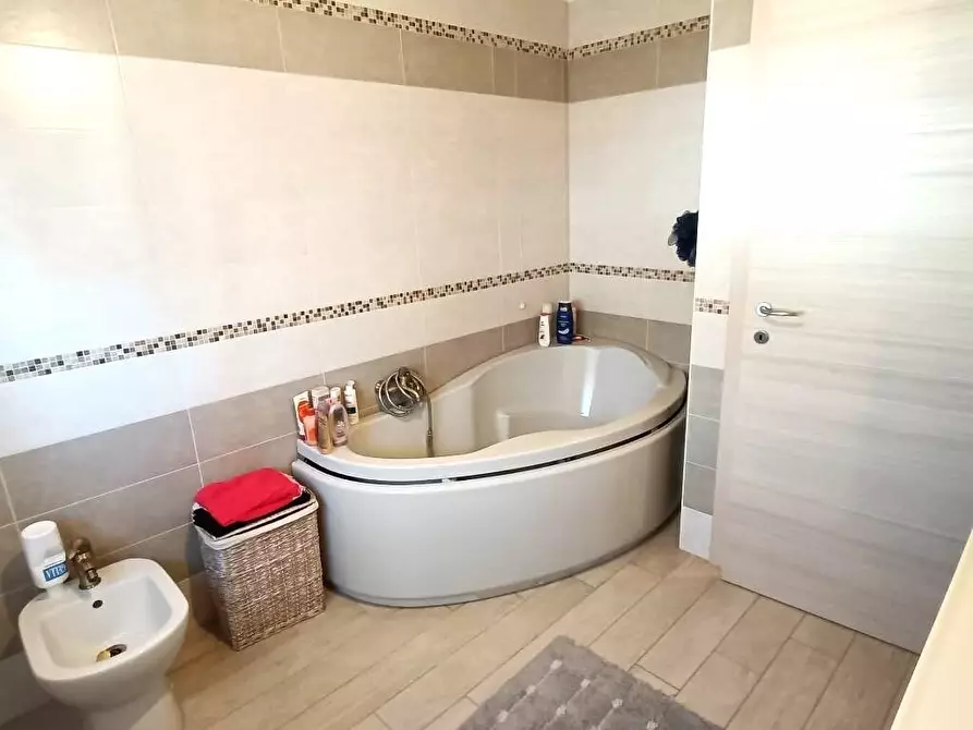 Immagine 14 di Casa indipendente in vendita  a Rovigo