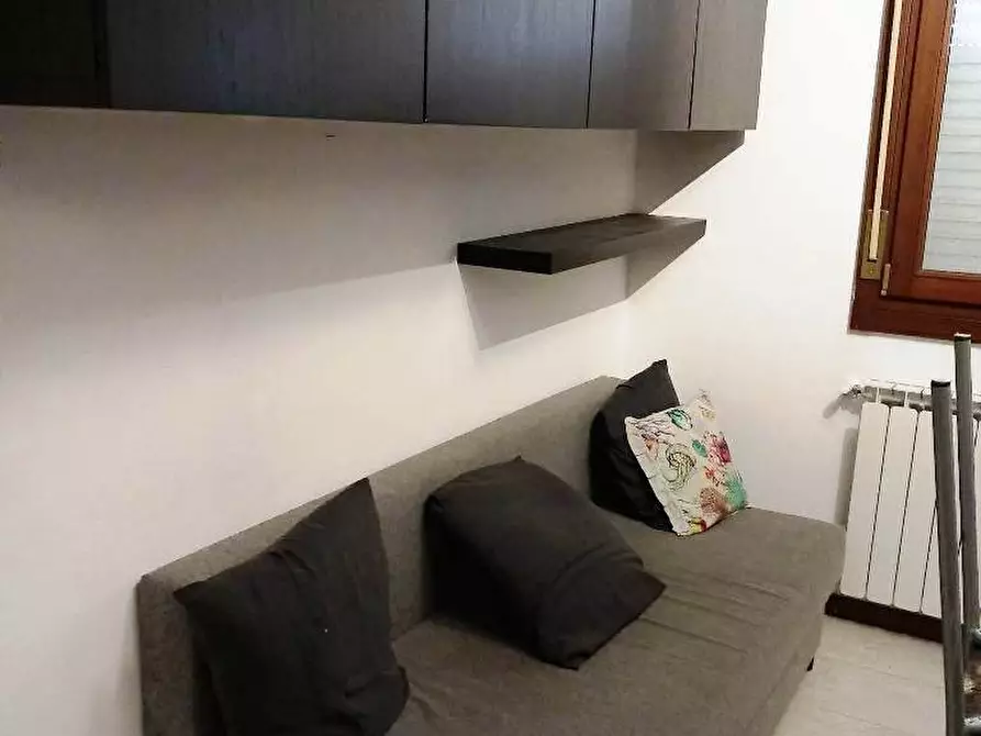 Immagine 3 di Appartamento in affitto  in Via Aldo Moro 7 a Rovigo