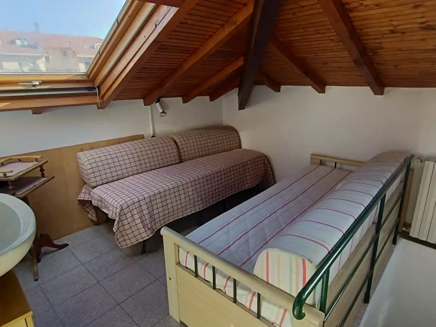 Immagine 26 di Attico in vendita  a San Remo