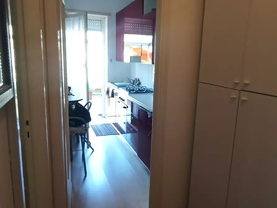 Immagine 18 di Attico in vendita  a San Remo