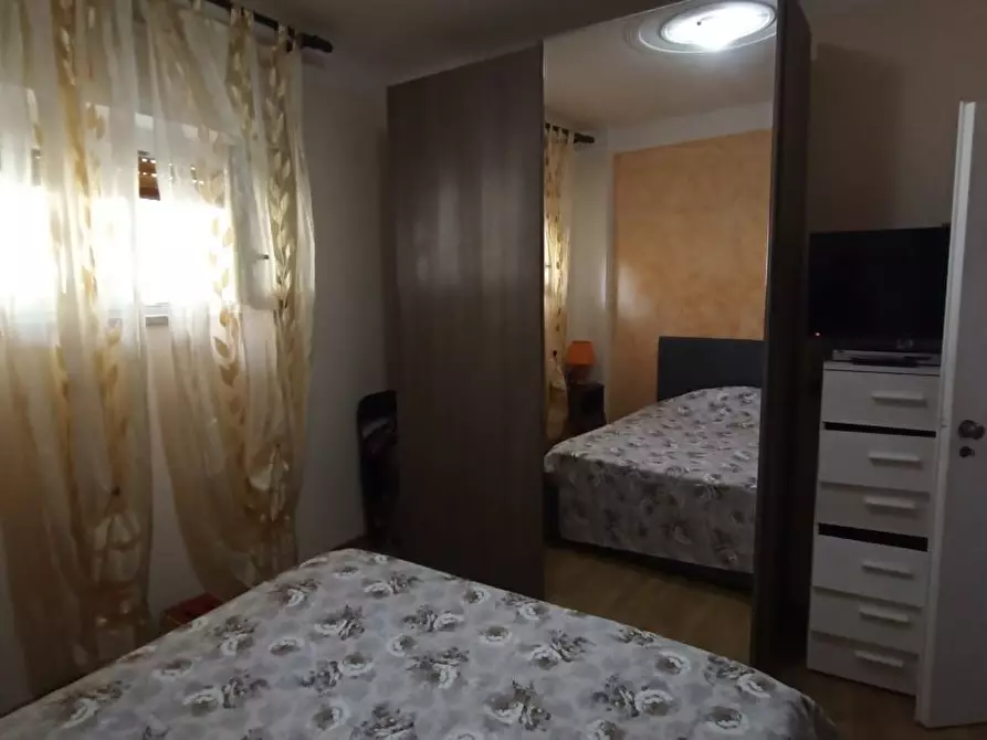 Immagine 6 di Bilocale in vendita  in Via Galileo Galilei a San Remo