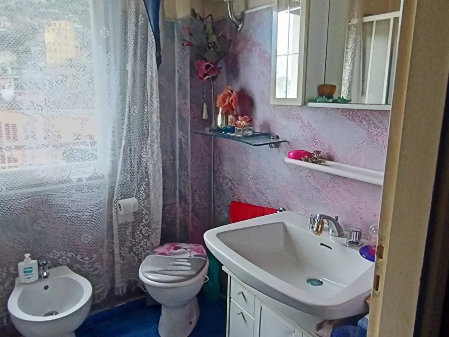 Immagine 7 di Casa indipendente in vendita  in Via Dante Alighieri 53 a San Remo