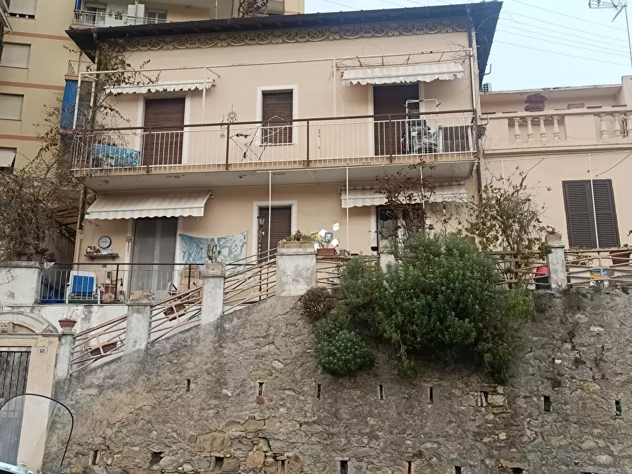 Immagine 1 di Casa indipendente in vendita  in Via Dante Alighieri 53 a San Remo