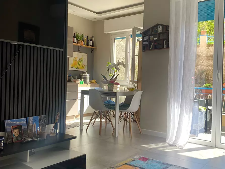 Immagine 7 di Appartamento in vendita  a San Remo