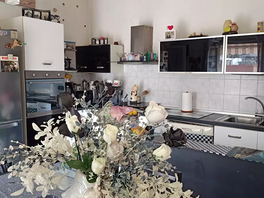 Immagine 6 di Casa indipendente in vendita  in Via Dante Alighieri 53 a San Remo