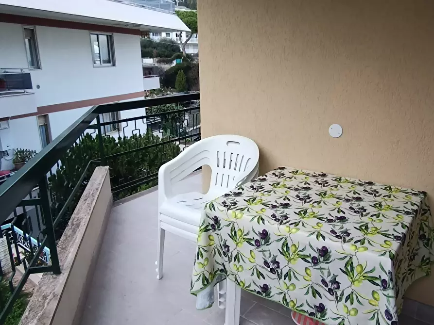 Immagine 3 di Monolocale in vendita  a San Remo