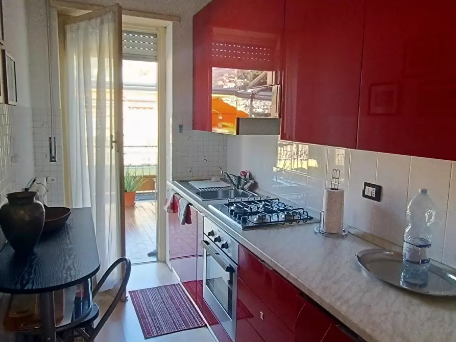 Immagine 19 di Attico in vendita  a San Remo