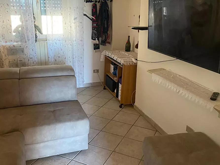 Immagine 9 di Porzione di casa in vendita  a San Remo