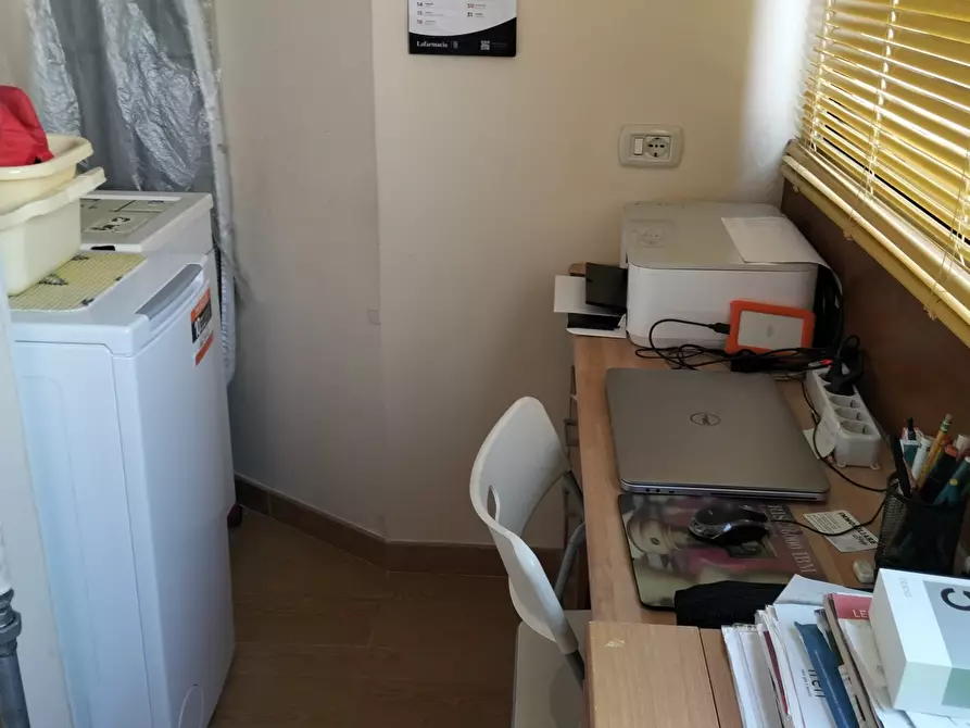 Immagine 21 di Trilocale in vendita  in Via Padre Semeria 466 a San Remo