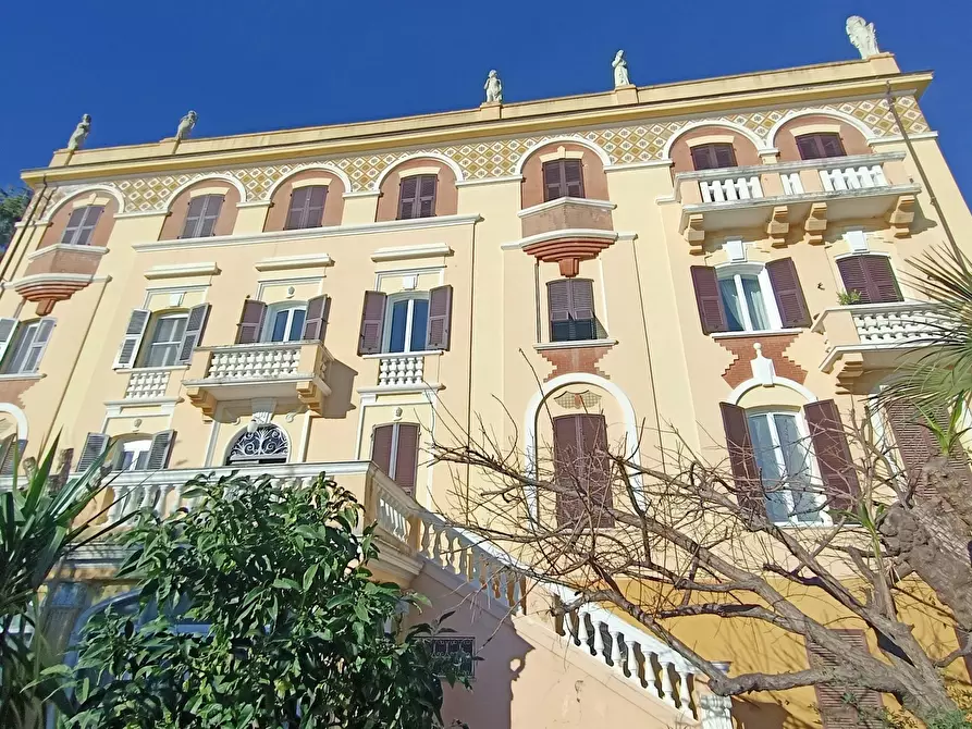 Immagine 13 di Quadrilocale in vendita  a San Remo