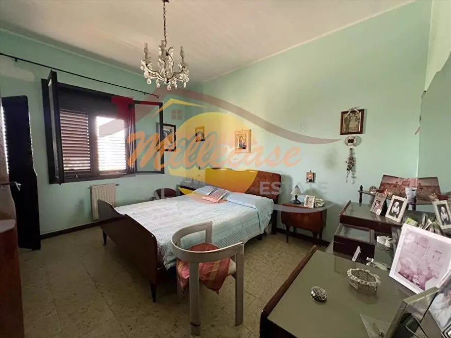 Immagine 23 di Quadrilocale in vendita  in Via Santi Amato a Siracusa