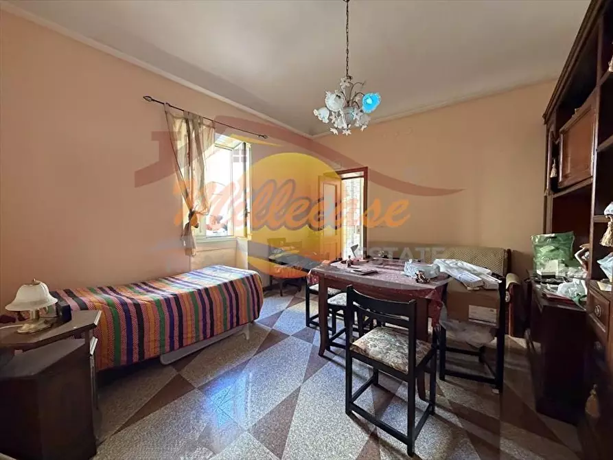 Immagine 13 di Quadrilocale in vendita  in Via Carso a Siracusa