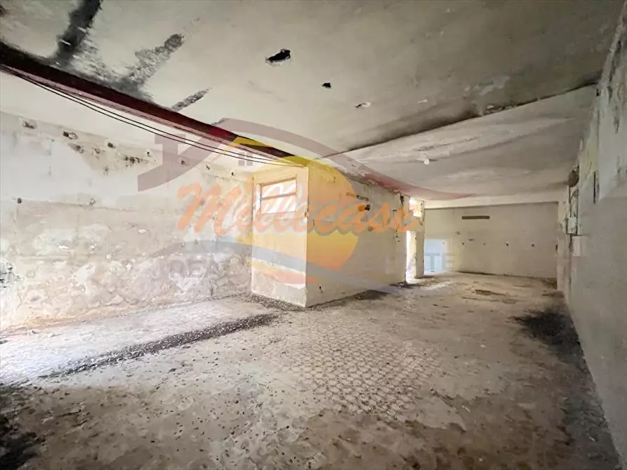 Immagine 8 di Locale commerciale in vendita  in VIA PIAVE a Siracusa