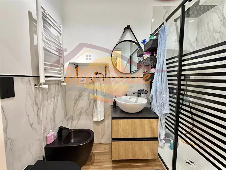 Immagine 8 di Trilocale in vendita  in Viale Santa Panagia a Siracusa